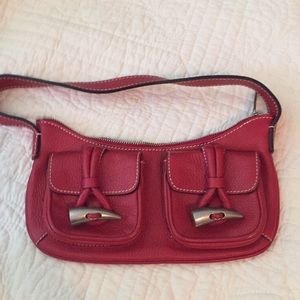 Burberry Baguette/purse